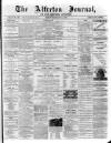 Alfreton Journal Friday 21 February 1873 Page 1