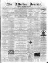 Alfreton Journal Friday 14 March 1873 Page 1