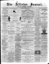 Alfreton Journal Friday 23 May 1873 Page 1