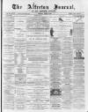 Alfreton Journal Friday 06 June 1873 Page 1