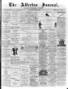 Alfreton Journal Friday 13 June 1873 Page 1
