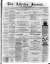 Alfreton Journal Friday 23 October 1874 Page 1