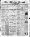 Alfreton Journal Friday 14 January 1876 Page 1
