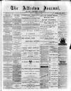 Alfreton Journal Friday 24 March 1876 Page 1