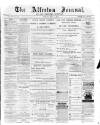 Alfreton Journal Friday 05 May 1876 Page 1