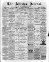 Alfreton Journal Friday 09 June 1876 Page 1