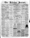 Alfreton Journal Friday 16 June 1876 Page 1