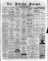 Alfreton Journal Friday 21 July 1876 Page 1