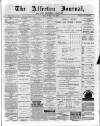 Alfreton Journal Friday 28 July 1876 Page 1