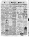 Alfreton Journal Friday 11 August 1876 Page 1