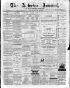 Alfreton Journal Friday 12 January 1877 Page 1