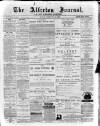 Alfreton Journal Friday 16 February 1877 Page 1
