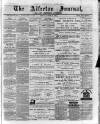 Alfreton Journal Friday 09 March 1877 Page 1