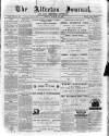 Alfreton Journal Friday 16 March 1877 Page 1