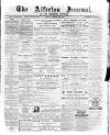 Alfreton Journal Friday 23 March 1877 Page 1