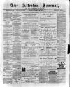 Alfreton Journal Thursday 29 March 1877 Page 1