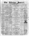 Alfreton Journal Friday 11 May 1877 Page 1