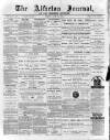 Alfreton Journal Friday 21 June 1878 Page 1