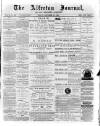 Alfreton Journal Friday 20 September 1878 Page 1