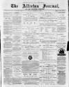 Alfreton Journal Friday 01 November 1878 Page 1