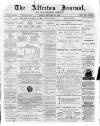 Alfreton Journal Friday 13 December 1878 Page 1