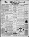 Alfreton Journal Friday 05 September 1879 Page 1