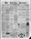 Alfreton Journal Friday 13 February 1880 Page 1