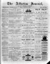 Alfreton Journal Friday 27 February 1880 Page 1