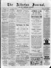 Alfreton Journal Friday 11 June 1880 Page 1