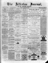 Alfreton Journal Friday 20 August 1880 Page 1