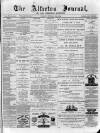Alfreton Journal Friday 29 October 1880 Page 1