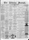 Alfreton Journal Friday 10 December 1880 Page 1