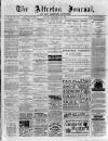 Alfreton Journal Friday 23 December 1881 Page 1