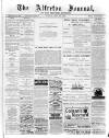 Alfreton Journal Friday 28 April 1882 Page 1