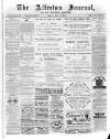 Alfreton Journal Friday 12 May 1882 Page 1