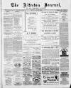 Alfreton Journal Friday 02 June 1882 Page 1