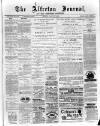 Alfreton Journal Friday 23 June 1882 Page 1