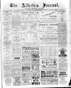 Alfreton Journal Friday 29 December 1882 Page 1