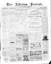 Alfreton Journal Friday 05 January 1883 Page 1