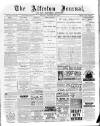 Alfreton Journal Friday 19 January 1883 Page 1