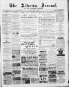 Alfreton Journal Friday 04 May 1883 Page 1