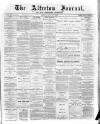 Alfreton Journal Friday 29 June 1883 Page 1