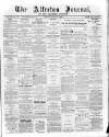 Alfreton Journal Friday 27 July 1883 Page 1