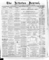 Alfreton Journal Friday 21 January 1887 Page 1