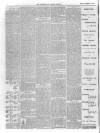 Alfreton Journal Friday 06 December 1889 Page 8