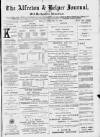 Alfreton Journal Friday 12 February 1892 Page 1