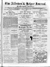 Alfreton Journal Friday 13 April 1894 Page 1