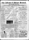 Alfreton Journal Friday 22 June 1894 Page 1