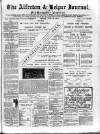 Alfreton Journal Friday 29 June 1894 Page 1