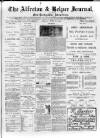 Alfreton Journal Friday 20 July 1894 Page 1